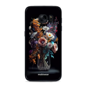 Hülle Glossy Case für Samsung Galaxy S7 - Farbe G012G