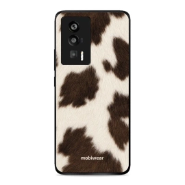 Hülle Glossy Case für Xiaomi POCO F5 Pro - Farbe G166G