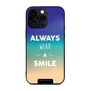 Hülle Glossy Case für Apple iPhone 14 Pro Max - Farbe G074G