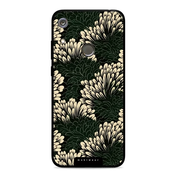 Hülle Glossy Case für Huawei Y6S - Farbe GA45G