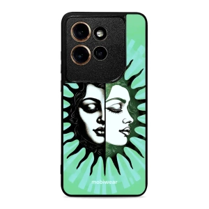 Hülle Glossy Case für Motorola Edge 50 Neo - Farbe G058G