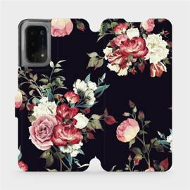 Hülle für OPPO A74 5G - Farbe VD11P