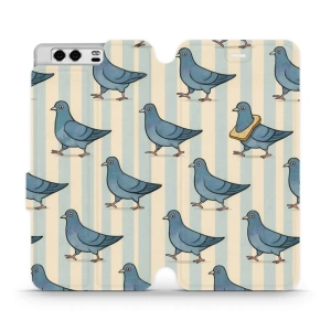 Hülle für Huawei P10 - Farbe VP91S