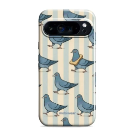 Hülle Elite Pro für Google Pixel 9A - Farbe EP91E