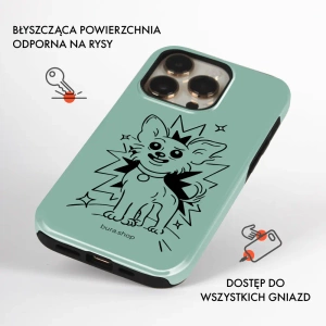 Hülle Elite Pro für Xiaomi Redmi 15C 5G - Farbe E40BS