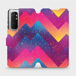 Hülle für Xiaomi Mi Note 10 Lite - Farbe V110S
