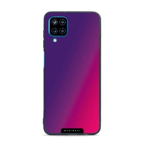Hülle Glossy Case für Samsung Galaxy A12 - Farbe G067G