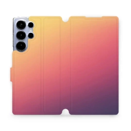 Hülle für Samsung Galaxy S25 Ultra - Farbe VP66S
