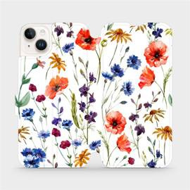 Hülle für Apple iPhone 14 Plus - Farbe MP04S