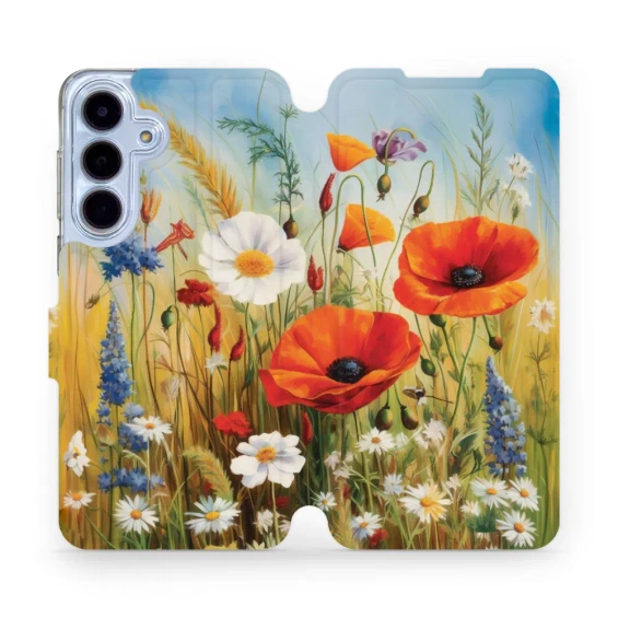 Hülle für Samsung Galaxy S25 FE 5G - Farbe VP43S