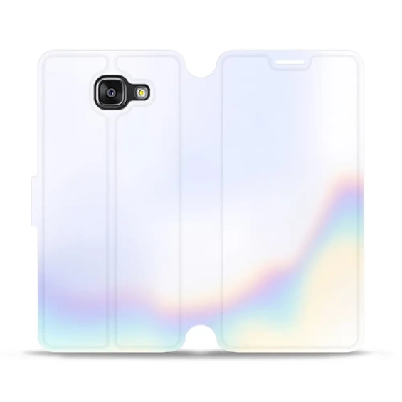 Hülle für Samsung Galaxy A5 2016 - Farbe VP64S