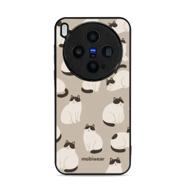 Hülle Glossy Case für Vivo X300 - Farbe G160G