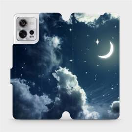 Hülle für Motorola Edge 30 Fusion - Farbe V145P