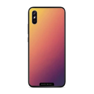 Hülle Glossy Case für Xiaomi Redmi 9A - Farbe G066G