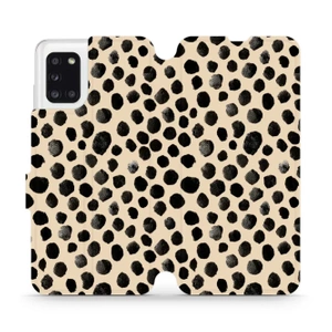 Hülle für Samsung Galaxy A31 - Farbe VA50S