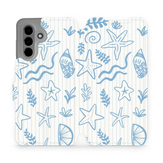 Hülle für Samsung Galaxy A26 5G - Farbe VP88S