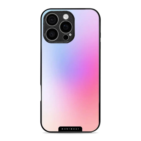 Hülle Glossy Case für Apple iPhone 16 Pro Max - Farbe G065G
