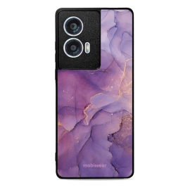 Hülle Glossy Case für Motorola Edge 50 Fusion - Farbe G050G