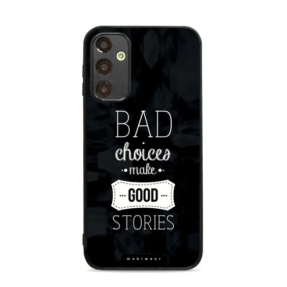 Hülle Glossy Case für Samsung Galaxy A25 5G - Farbe G071G