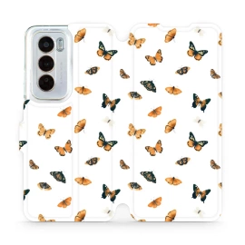 Hülle für OPPO Reno 12 5G - Farbe MP77S