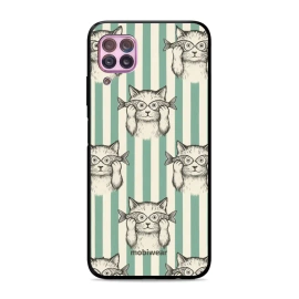 Hülle Glossy Case für Huawei P40 Lite - Farbe GP90G