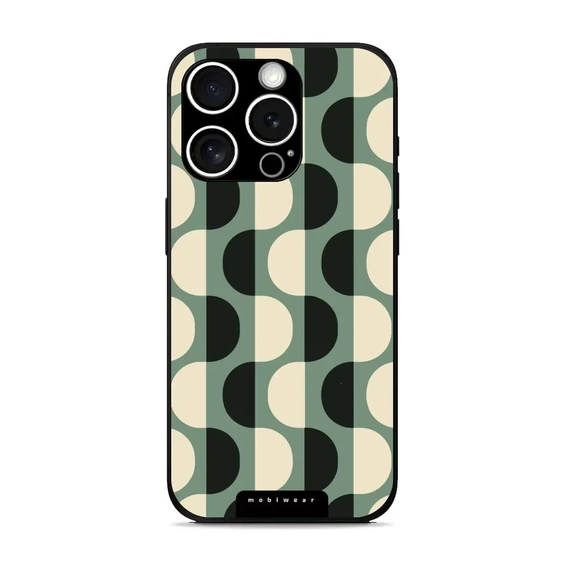 Hülle Glossy Case für Apple iPhone 15 Pro - Farbe GA56G