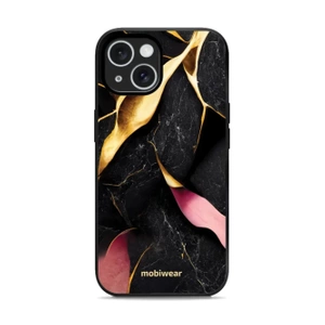 Hülle Glossy Case für Apple iPhone 15 - Farbe G021G