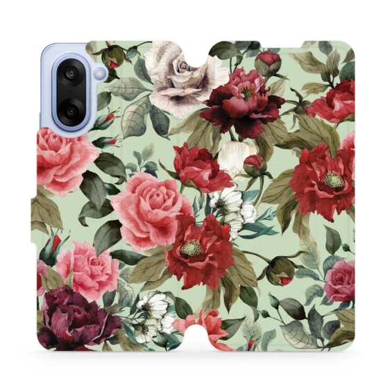 Hülle für OnePlus Nord CE5 - Farbe MD06P
