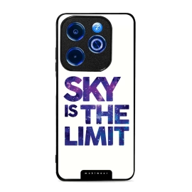 Hülle Glossy Case für Infinix HOT 40i - Farbe G081G