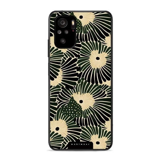 Hülle Glossy Case für Xiaomi Redmi Note 10 - Farbe GA44G