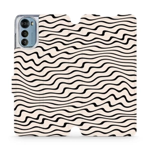 Hülle für Motorola Moto E32 - Farbe VA62S