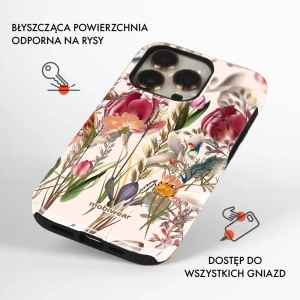 Hülle Elite Pro für Samsung Galaxy A36 5G - Farbe EP01E