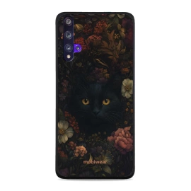 Hülle Glossy Case für Huawei Nova 5T - Farbe G161G