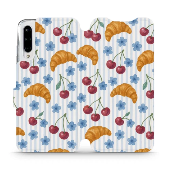 Hülle für Xiaomi Mi A3 - Farbe VP85S