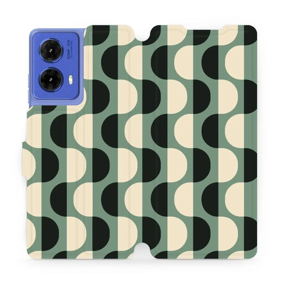 Hülle für Motorola Moto G85 5G - Farbe VA56S
