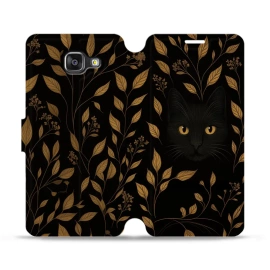 Hülle für Samsung Galaxy A5 2016 - Farbe V164S