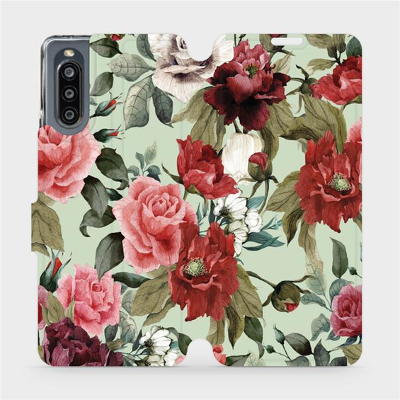 Hülle für Sony Xperia 10 IV - Farbe MD06P