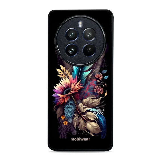 Hülle Glossy Case für Realme 12 Pro 5G - Farbe G011G