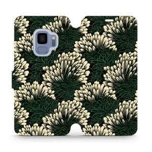 Hülle für Samsung Galaxy S9 - Farbe VA45S