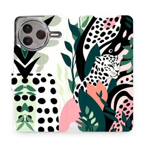 Hülle für Xiaomi POCO F7 Pro 5G - Farbe VP53S