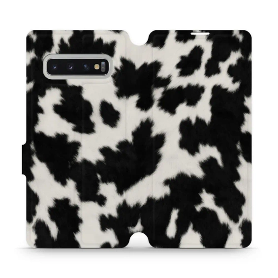 Hülle für Samsung Galaxy S10 Plus - Farbe V165S