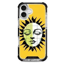 Hülle MagSafe Elite Bumper für Apple iPhone 16 Plus - Farbe D024D