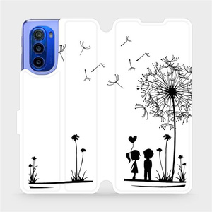 Hülle für Motorola Moto G51 5G - Farbe MH16P