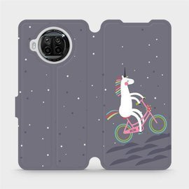 Hülle für Xiaomi Mi 10T Lite - Farbe V024P