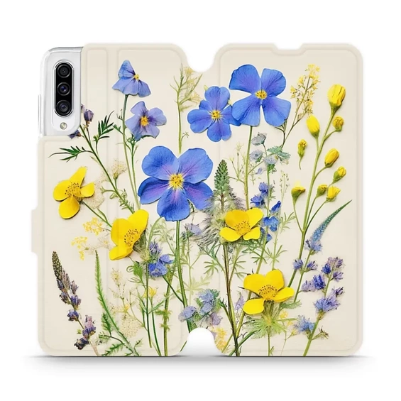 Hülle für Samsung Galaxy A30s - Farbe VP41S