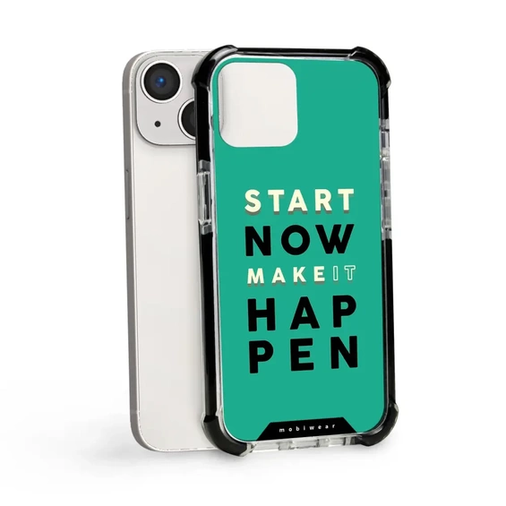 Hülle MagSafe Elite Bumper für Apple iPhone 13 mini - Farbe D079D