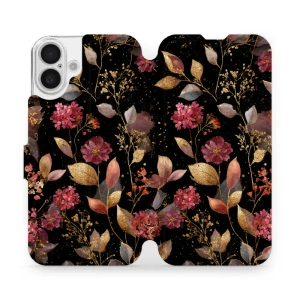 Hülle für Apple iPhone 16 Plus - Farbe V171S