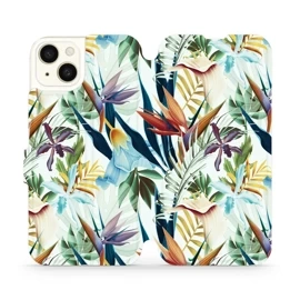 Hülle für Apple iPhone 15 Plus - Farbe M071P