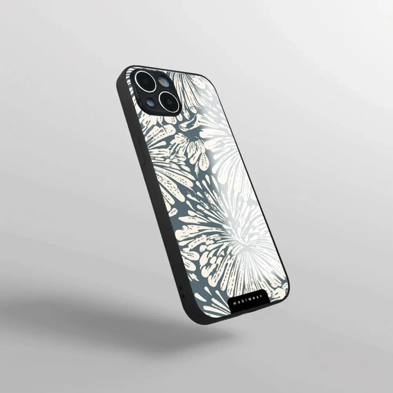 Hülle Glossy Case für Samsung Galaxy M55 5G - Farbe GA42G