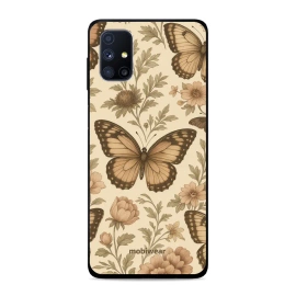 Hülle Glossy Case für Samsung Galaxy M51 - Farbe GP92G